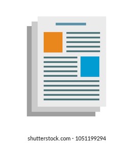 Sheets document isolated