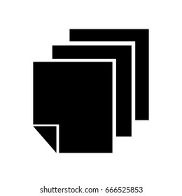 Sheets paper information