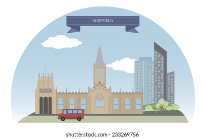 Sheffield, England