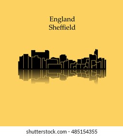 Sheffield, England