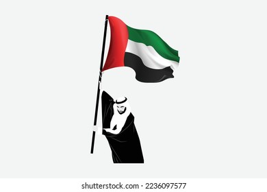 Sheikh Zayed bin Sultan National Day uae
