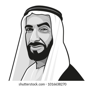 Sheikh Zayed Founder of United Arab Emirates ( UAE ) Sheikh Zayed Founder of United Arab Emirates ( UAE )