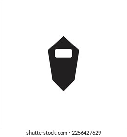 sheild vector line new icon