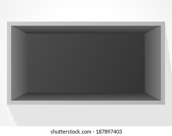 Shelf