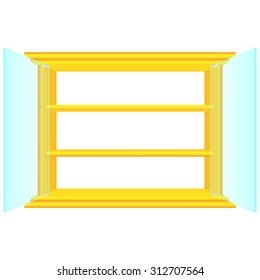 shelf