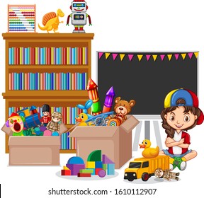 71,909 Children playing dolls Images, Stock Photos & Vectors | Shutterstock