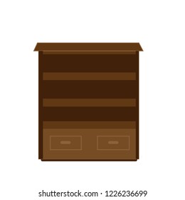 shelf icon logo