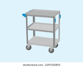 shelf stainless steel table others angle furniture