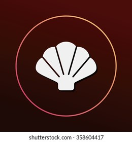 Shell icon