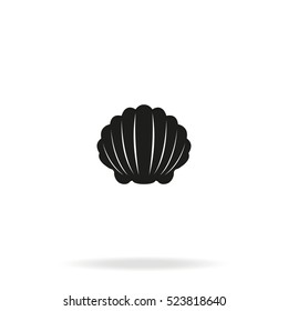 Shell icon.
