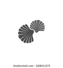 Shell-Symbol-Logo-Design