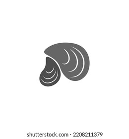 Shell-Symbol-Logo-Design