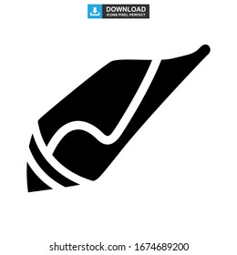 shell icon or logo isolated sign symbol vector illustration - high quality black style vector icons
