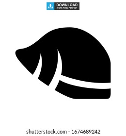 shell icon or logo isolated sign symbol vector illustration - high quality black style vector icons
