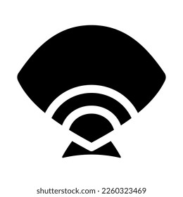 shell icon or logo isolated sign symbol vector illustration - high quality black style vector icons