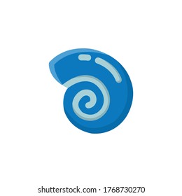Shell icon, Seashell Logo, Sea Symbol