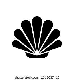 Logotipo de Shell. Diseño de iconos. Elementos de Plantilla