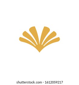Shell Logo Template vector symbol nature
