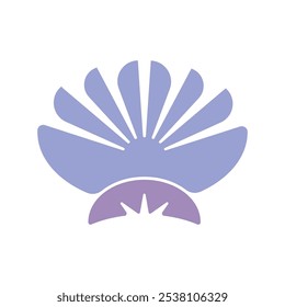 Shell Logo Vector Icon Template Illustration