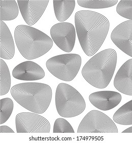 shell pattern