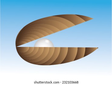 Shell pearl