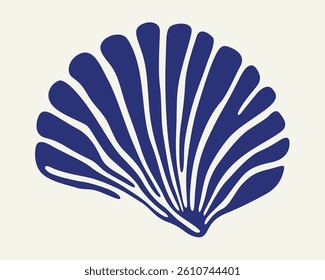 Shell Silhouette with Dynamic Lines