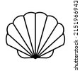 shell icon