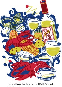 Shellfish Festival