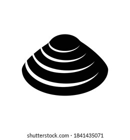 shells logo stock illustration design