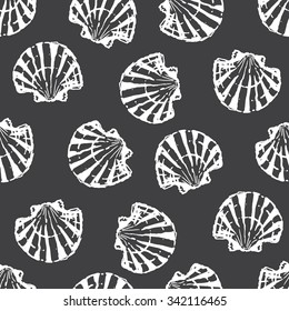 shells pattern