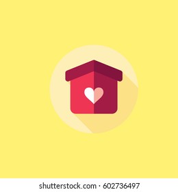 shelter icon