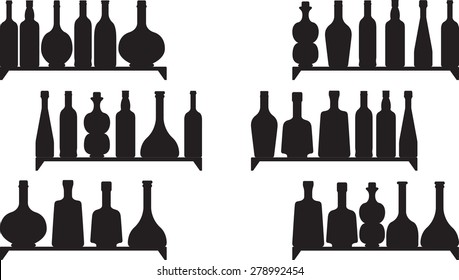 3,309 Liquor store Stock Illustrations, Images & Vectors | Shutterstock