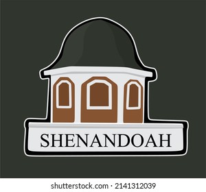 Shenandoah Iowa With Best Quality 