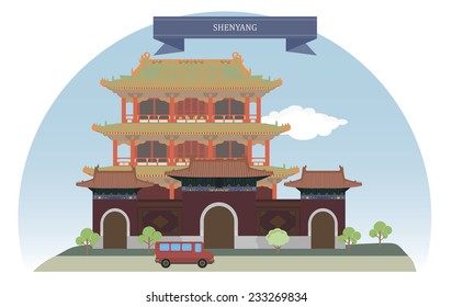 Shenyang, China