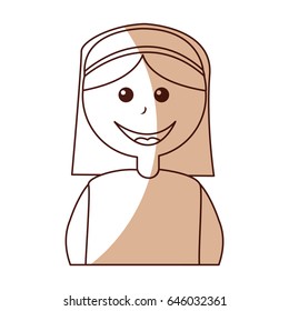 Shepherd manger character icon