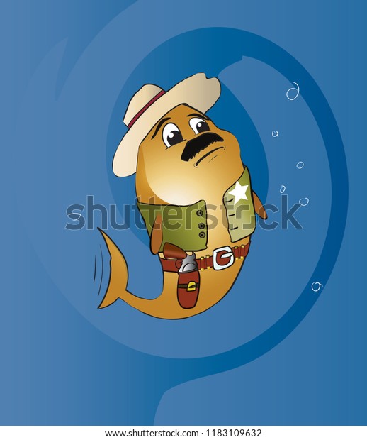 sheriff-fish-clipart-600w-1183109632.jpg