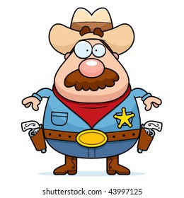 Sheriff Guns