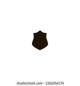sheriff star icon