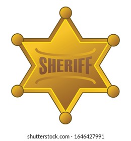 toy story sheriff star