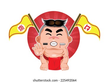 Sherman for Nine Emperor Gods Festival