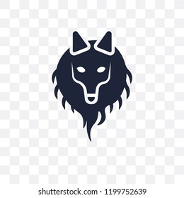 Shetland Sheepdog dog transparent icon. Shetland Sheepdog dog symbol design from Dogs collection. Simple element vector illustration on transparent background.