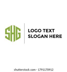 diseño inicial de logotipo plano