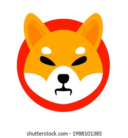 shiba coin the crypto currency