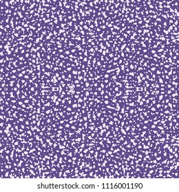 Shibori pattern. Ultraviolet tie dye seamless texture. Monochrome vector design print. Trendy graphic repeating tile. Diamond background. Stylish abstract linear ornament