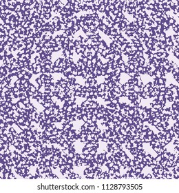 Shibori pattern. Ultraviolet tie dye seamless texture. Monochrome design print. Futuristic graphic repeating tile. Ink hand drawn geometry background. Stylish abstract linear ornament