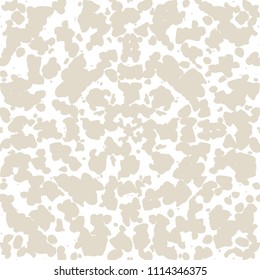 Shibori pattern. White ivory tie dye seamless texture. Flat vector design print. Mimimal graphic repeating tile. Kimono background. Modern abstract linear ornament. 