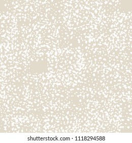 Shibori pattern. White ivory tie dye seamless texture. Monochrome design print. Trendy graphic repeating tile. Kimono background. Stylish abstract linear ornament