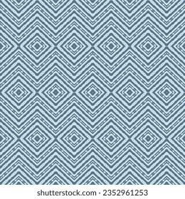Shibori, tie dye, abstract batik brush seamless and repeat pattern design  Poster, card, textile, wallpaper template. Gold, pink, black and white colors.