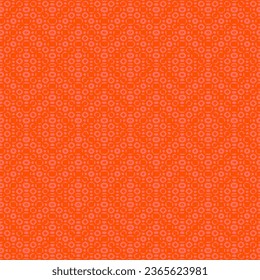 Shibori, tie dye, abstract batik brush seamless and repeat pattern design Spanish vintage mosaic wallpaper. Elegant interior design.