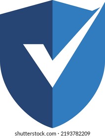 Shiel Checklist Privacy Symbol Vector Icon
